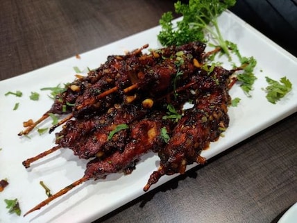 Mayflower Restaurant